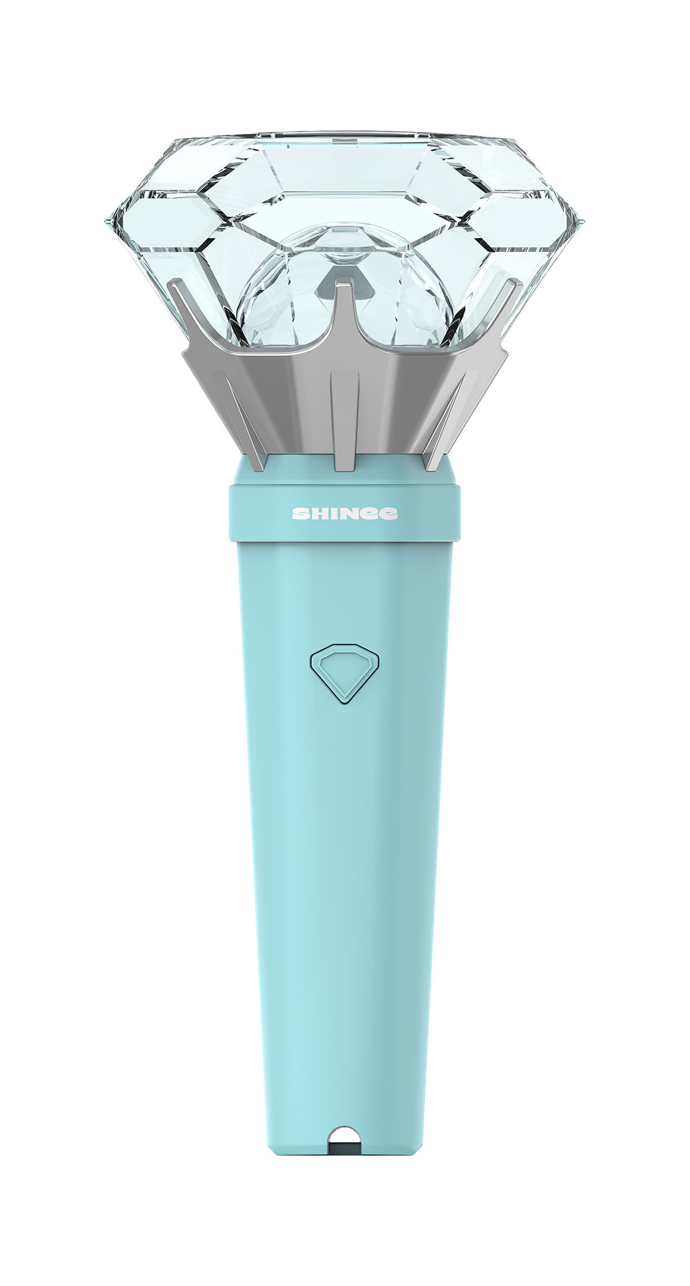 SHINee ペンライト　fanlight    WORLD VI 日本限定